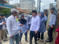 Gubernur Al Haris Berharap Partisipasi Masyarakat di Pilkada Jambi 2024 Capai 90 Persen