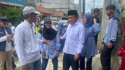 Gubernur Al Haris Berharap Partisipasi Masyarakat di Pilkada Jambi 2024 Capai 90 Persen