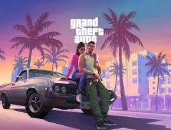 GTA 6 : Video Gim Yang Paling Ditunggu Pada Dekade Ini