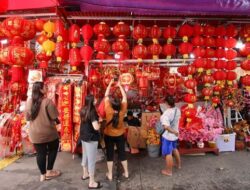 Rahasian Orang Cina Bisa Jadi Pengusaha Sukses