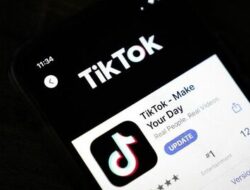 AS Larang Pengunduhan Baru, Harga iPhone dengan Aplikasi TikTok Capai Rp 800 Juta di Marketplace