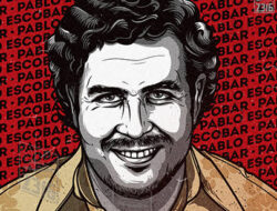 5 Pablo Escobar nya Indonesia, Semua Berakhir Dihukum Mati