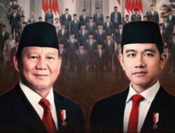 Tingkat Kepuasan Kinerja Prabowo-Gibran Jadi Bukti Kuat Dukungan Masyarakat