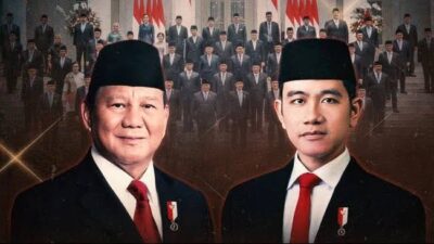 Tingkat Kepuasan Kinerja Prabowo-Gibran Jadi Bukti Kuat Dukungan Masyarakat