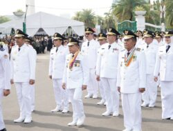 Al Haris-Abdullah Sani Resmi Dilantik Presiden Prabowo Sebagai Gubernur dan Wakil Gubernur Jambi 2025-2030