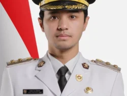 Diza Hazra Aljosha Siap Pimpin Apel Perdana ASN Kota Jambi Usai Dilantik sebagai Wakil Walikota