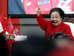 Hasto di Tahan KPK, Megawati Larang Kepala Daerah Ikut Retreat di Magelang