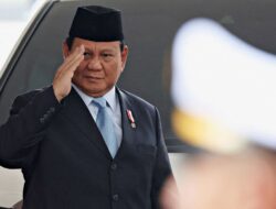 Prabowo Mulai Perjuangkan Makan Bergizi Gratis Sejak 2006, Kini Jadi Program Nasional